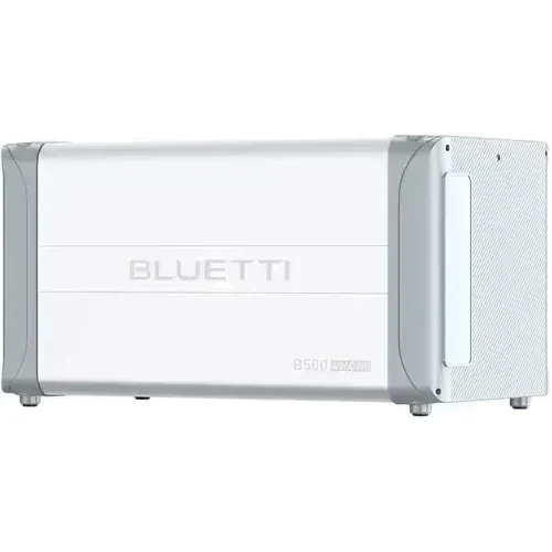 Система резервного енергозабезпечення Bluetti EP760 7600W + Home Battery Backup B500 4960Wh UA фото 20