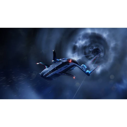 Mass Effect: Andromeda (PS4) фото 6