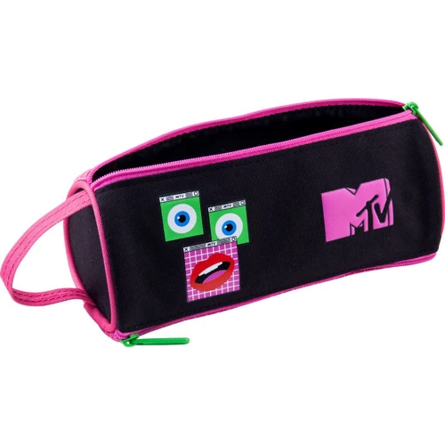 Пенал Kite MTV MTV21-692: Количество отделений 3