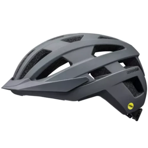 Шлем Cannondale Junction MIPS CSPC Adult GY L/XL: Цвет серый
