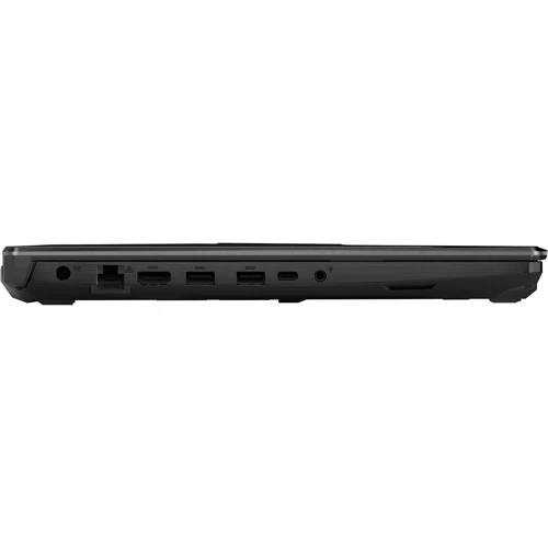 Ноутбук ASUS TUF Gaming F15 FX506HF Graphite Black (FX506HF-ES52) фото 9