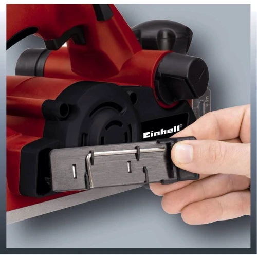 Рубанок Einhell TE-PL 850 фото 2