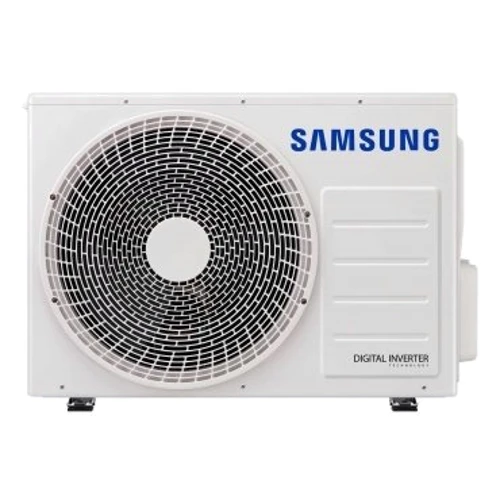 Кондиционер Samsung AR09BXHCNWKNUA: Подключение нескольких внутренних блоков нет