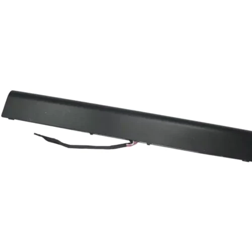 Батарея для ноутбука Lenovo-IBM L15M4A01 IdeaPad 100-14IBD 14.4V Black 2200mAh Orig: Емкость, мАч 2200