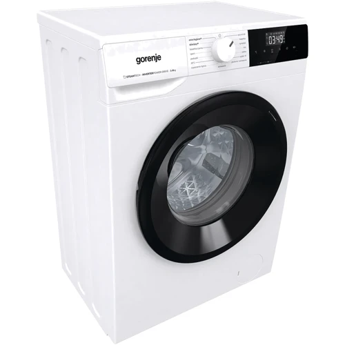 Стиральная машина Gorenje W1NHPI84AS/PL: Максимальный уровень шума, дБ 72