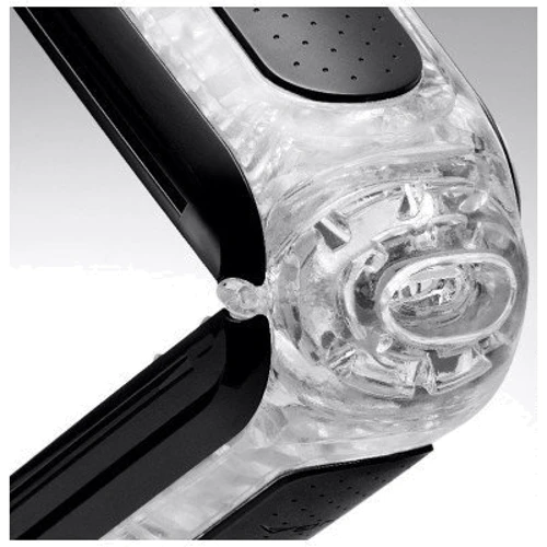Мастурбатор Tenga Flip Zero Black