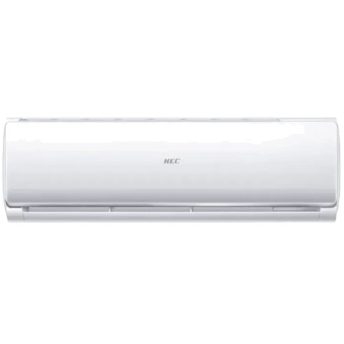 Кондиционер HEC HSU-09T(I)/ HSU-09T(O) Inverter: Вид установки внутреннего блока настенный