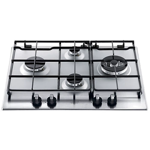 Варильна поверхня газова Hotpoint-Ariston PK 640 R X