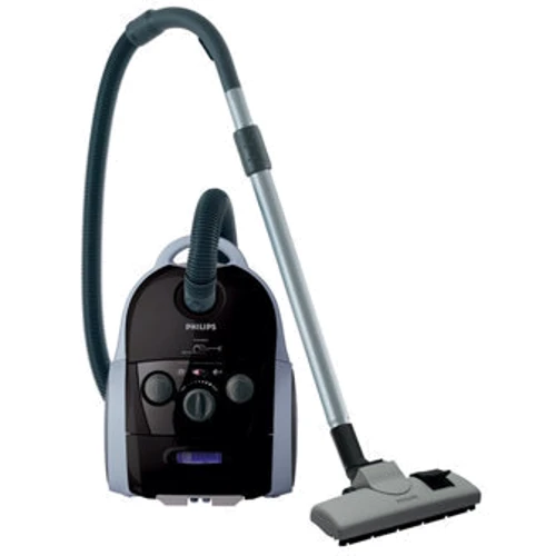 Порохотяг Philips FC 9062: Тип пилососа класичний (для сухого прибирання)
