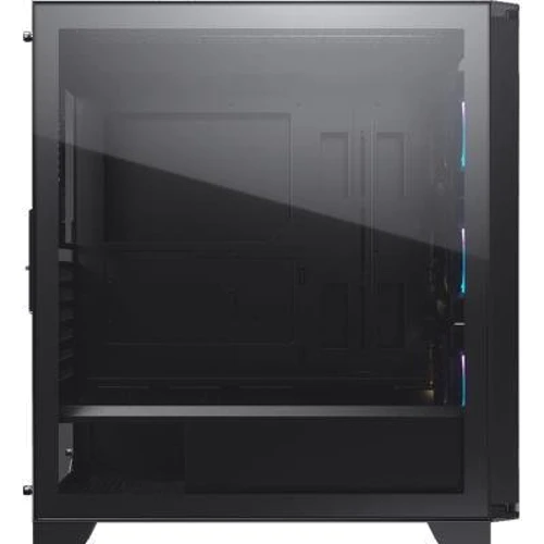 Корпус Cougar Dark Blader X5 RGB: Потужність БЖ, Вт немає
