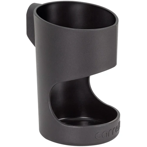Коляска универсальная 2в1 Carrello Omega CRL-6530/1 Absolute Black: Тип коляски Универсальная коляска (2-в-1)