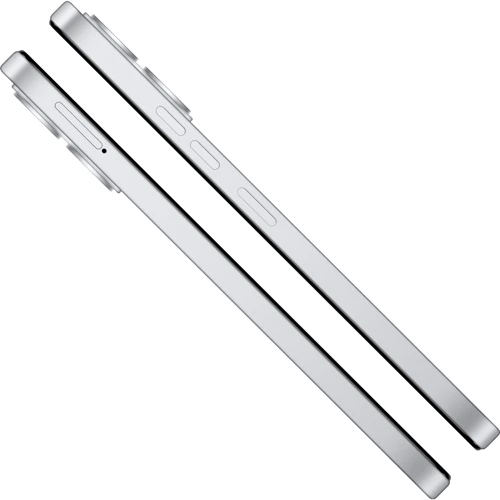 Смартфон Tecno Spark Go 2 (KM4) 4/128GB Veil White (UA UCRF)