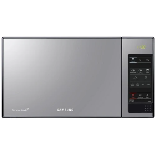 Микроволновая печь Samsung ME83X: Объем, л 23 л