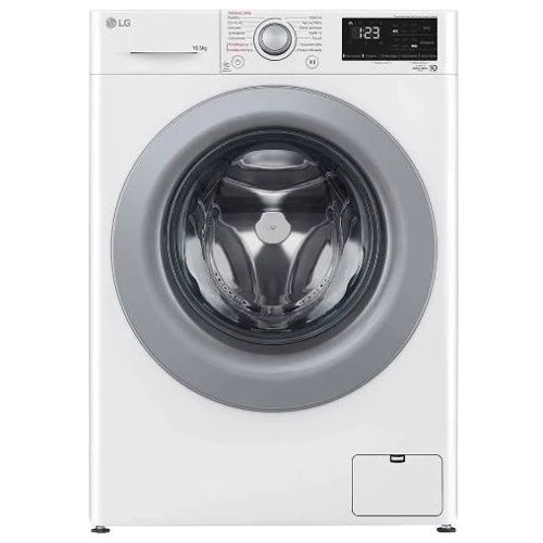 Пральна машина LG F4WV310S4A