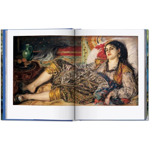Gilles Neret. Renoir: Painter of Happiness: Производитель Taschen