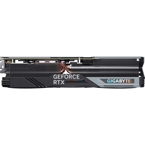 Видеокарта GIGABYTE GeForce RTX4080 16Gb GAMING OC (GV-N4080GAMING OC-16GD) UA: Назначение Геймерские