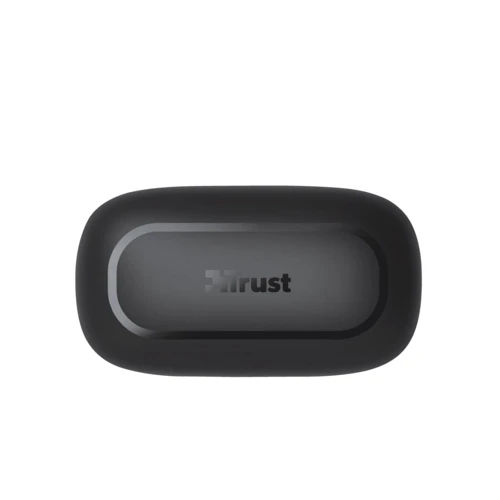 Наушники Trust Nika Compact True Wireless Mic (23555): Тип излучателя динамический