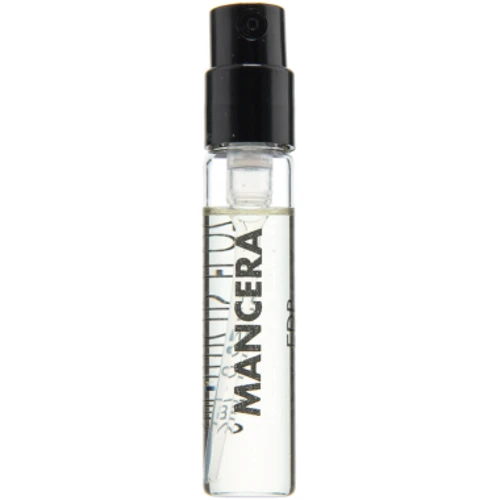 Парфюмированная вода Mancera Aoud Violet 2ml