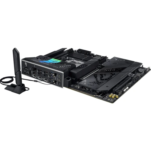 ASUS ROG STRIX X870-F GAMING WIFI UA фото 6