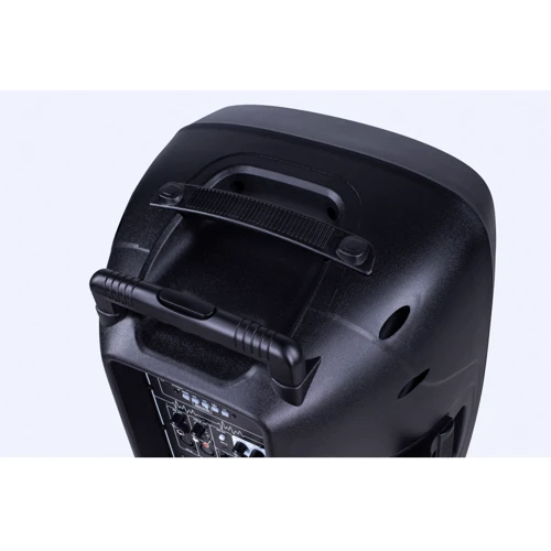 Активная акустическая система с аккумулятором Maximum Acoustics Mobi.150A: Диаметр динамика 15"