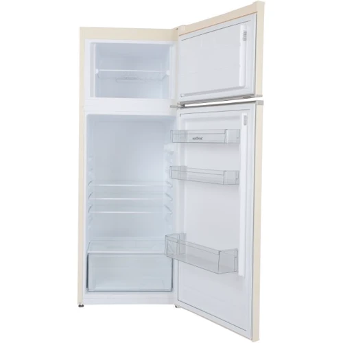 Холодильник Vestfrost CX 232 B: Розміри 144х54х57 см