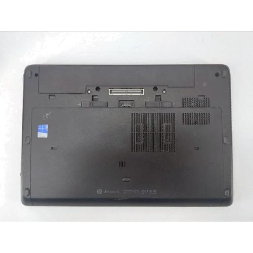 HP Zbook 15 G2 Approved Витринный образец фото 4