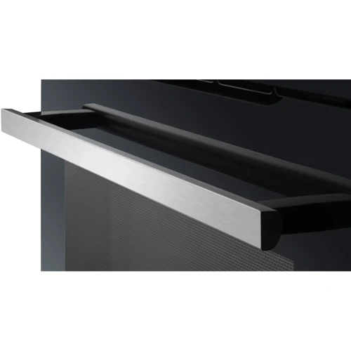 Духовой шкаф электрический Amica ED37619B: Размеры 59.5x59.5x57.5