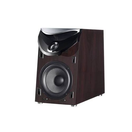 Акустична система Microlab 2.0 X-3 Black фото 7