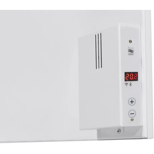 Обогреватель SunWay SW-WF-700: Максимальная мощность, кВт 0.7