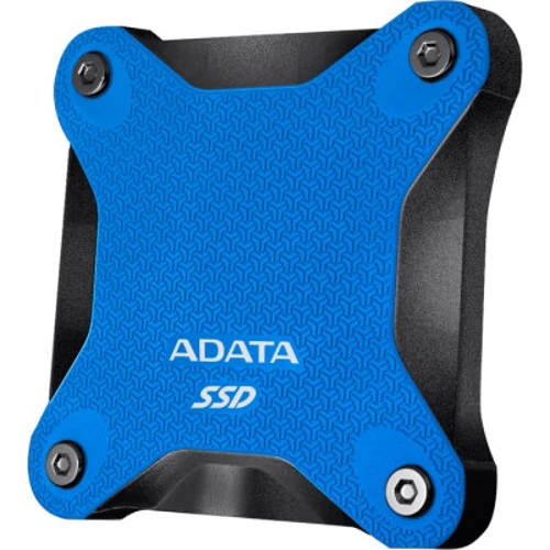 ADATA SD620 512 GB Blue (SD620-512GCBL) UA: Інтерфейс підключення USB 3.x