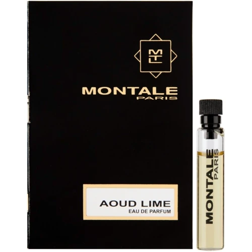 Парфумована вода Montblanc Legend Night 1.2 ml