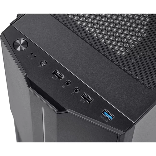 Персональный компьютер (ПК) 2E Asus Gaming(2E-8499): Оптический привод отсутствует