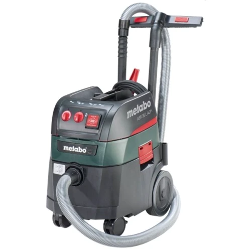 Будівельний пилосос Metabo ASR 35 L
