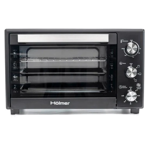 Электродуховка настольная Holmer HEO-242B