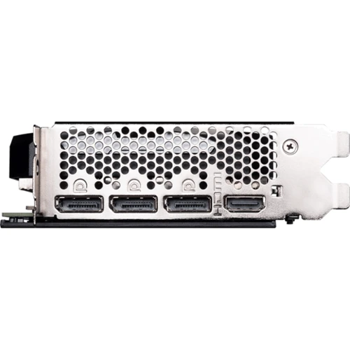 Видеокарта MSI Nvidia GeForce RTX 4070 SUPER VENTUS 3X OC 12G: Разрядность шины памяти, бит 192