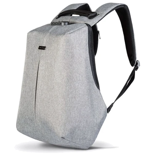 Kingslong Backpack Light Grey (KLB180625A008) for MacBook 15"