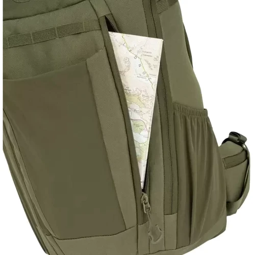 Рюкзак Highlander Eagle 2 Backpack 30L Olive Green (TT193-OG) фото 11