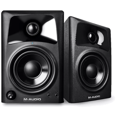Медиа мониторы M-AUDIO AV32