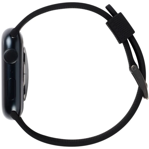 Аксесуар для Watch Urban Armor Gear UAG [U] Dot Silicone Black (194005314040) для Apple Watch 42/44/45/49mm фото 5