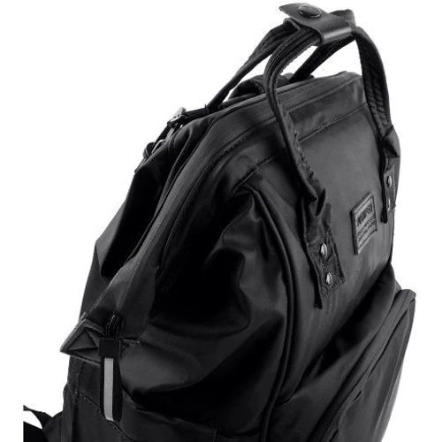 Сумка-рюкзак Valiria Fashion чорна (5DETBI2822-2): Тип Рюкзаки