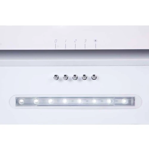 Вытяжка Ventolux TORINO 60 WH (750) PB: Тип воздухоочистителя Отвод