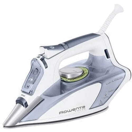 Праска Rowenta DW-5020: Підключення провідний