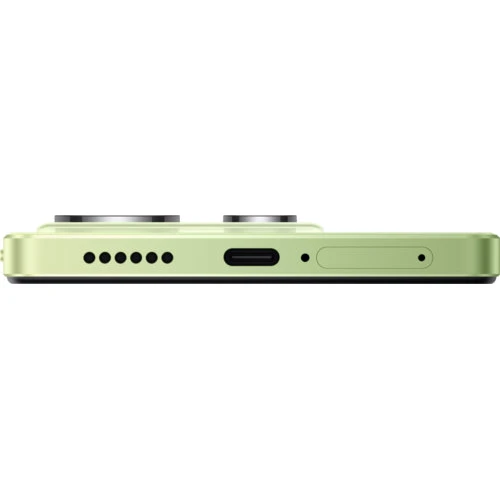 Смартфон Xiaomi Redmi Note 14 8/256GB Lime Green (Global, NFC): Встроенная память 256 ГБ