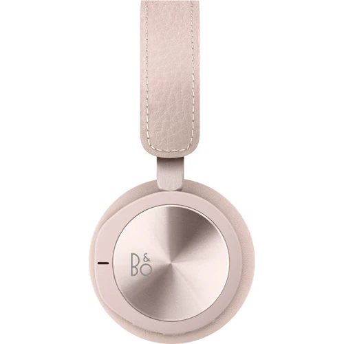 Наушники Bang & Olufsen BeoPlay H8i Pink (1645152): Тип конструкции накладные