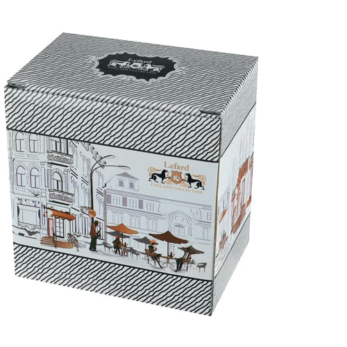 Подставка кухонная Lefard универсальная 14 см (920-081)