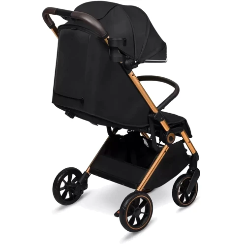 Коляска Lionelo Cloe Black Onyx фото 7
