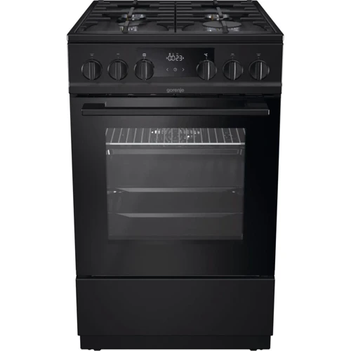 Плита комбинированная Gorenje MEKS514B