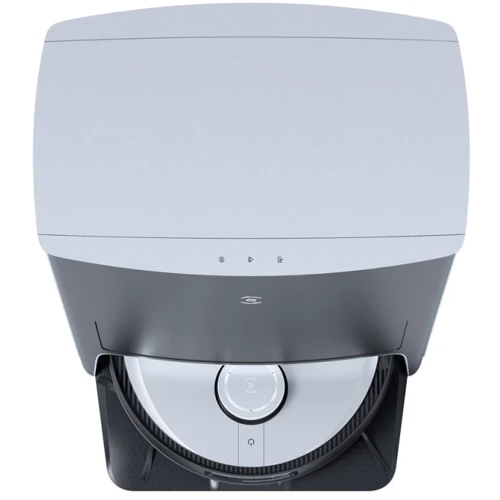 Робот-пилосос Ecovacs DEEBOT OZMO X1 OMNI Black (DEX11) фото 15