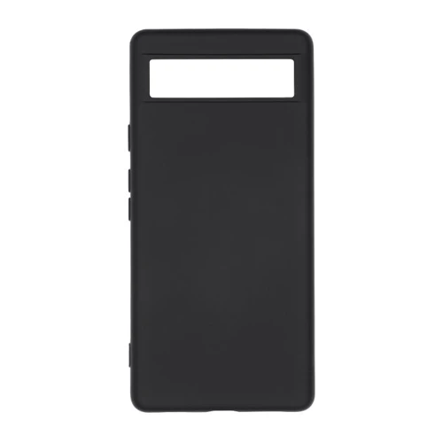 Аксесуар для смартфона ArmorStandart ICON Case Black для Google Pixel 6a (ARM70907)