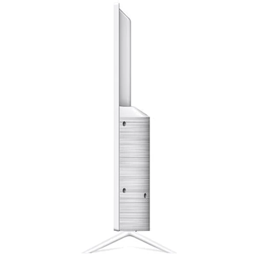 Телевизор Kivi 24H760QW: Выход в интернет Ethernet (RJ-45), Wi-Fi